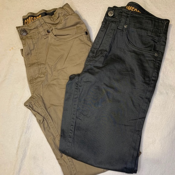 Lee Other - lee boys pants boundle size 10/12